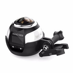 Mini Action Panoramic Camera