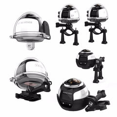 Mini Action Panoramic Camera