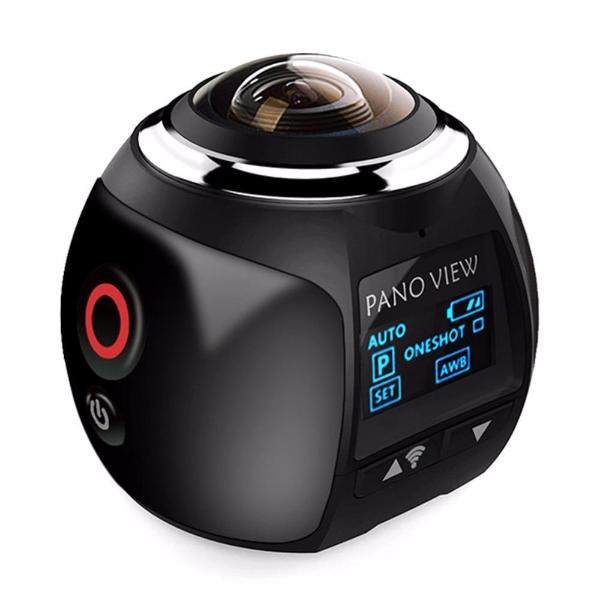 Mini Action Panoramic Camera