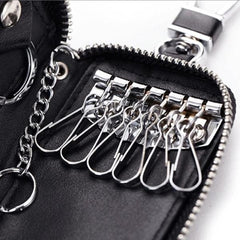 ORGNZR™ Key Holder Wallet
