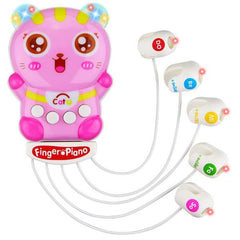 LittleMelody™ Finger Piano Toy