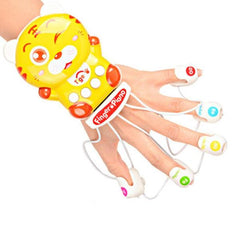LittleMelody™ Finger Piano Toy