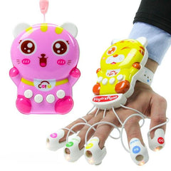 LittleMelody™ Finger Piano Toy