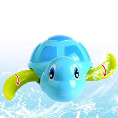 SplashToys™ Swimming Turtle