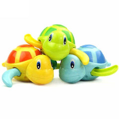 SplashToys™ Swimming Turtle