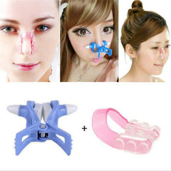 Nose Lifter And Bridge Straightener