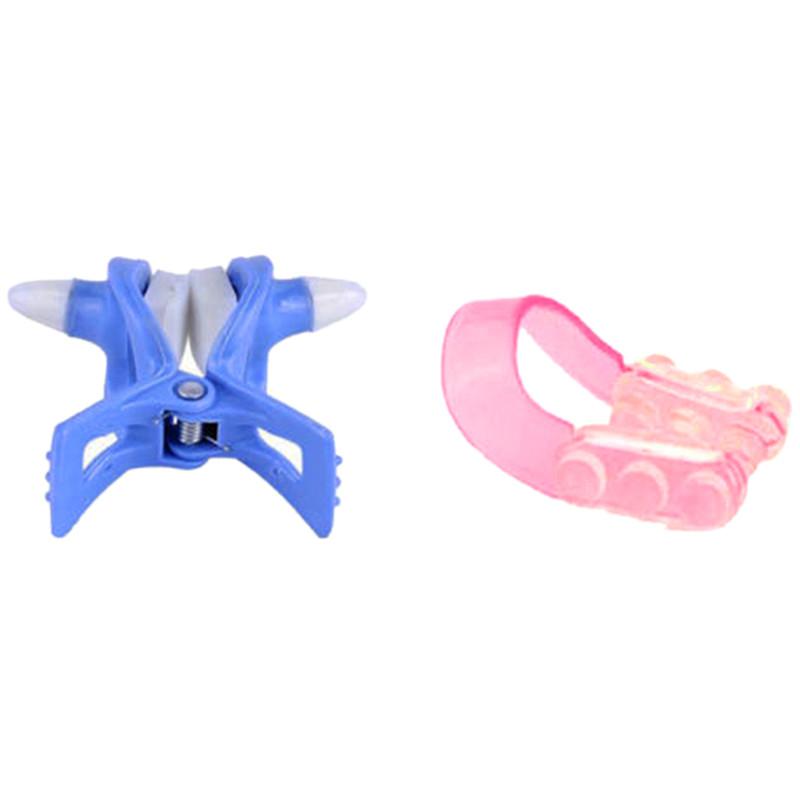 Nose Lifter And Bridge Straightener