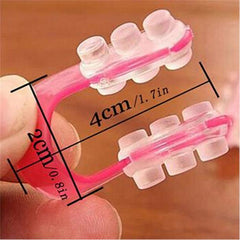 Nose Lifter And Bridge Straightener