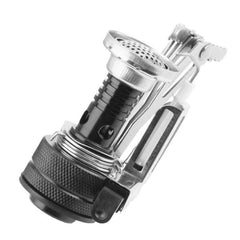 Foldable Outdoor Stove