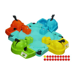 Hungry Hippos