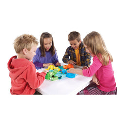Hungry Hippos