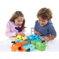 Hungry Hippos
