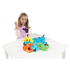 Hungry Hippos