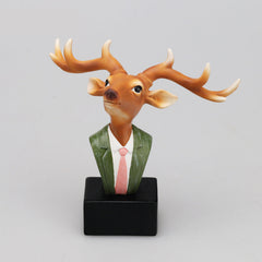 Animal Eyeglasses Stand Holder