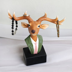 Animal Eyeglasses Stand Holder