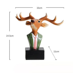 Animal Eyeglasses Stand Holder