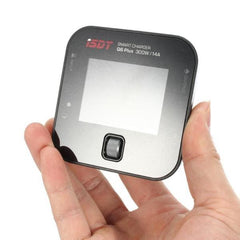 Mini Smart Li-Po Charger