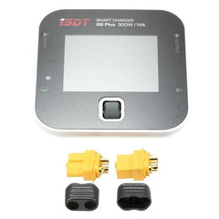 Mini Smart Li-Po Charger