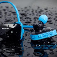 Waterproof Bluetooth Headphones