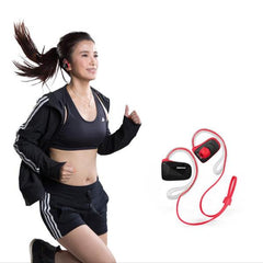 Waterproof Bluetooth Headphones