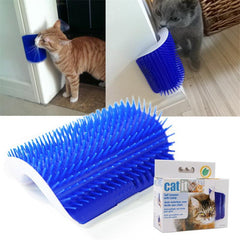 Cat Corner Groomer