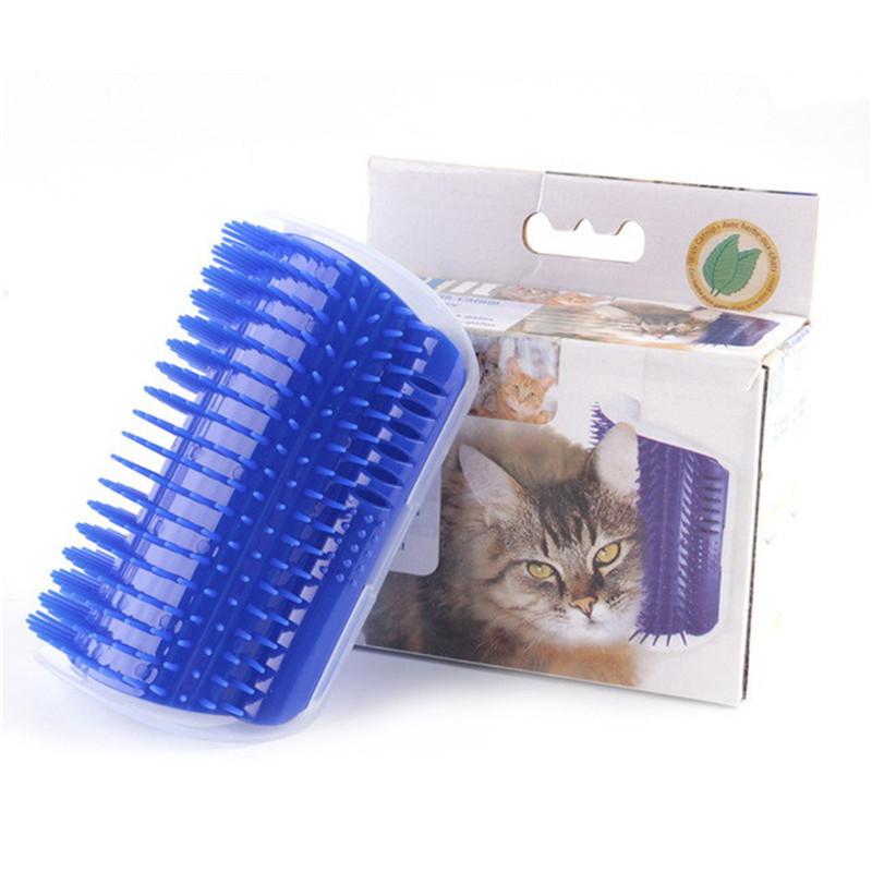 Cat Corner Groomer
