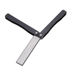 Pocket Diamond Sharpener