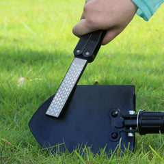 Pocket Diamond Sharpener