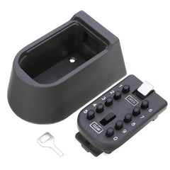 Key Lock Box