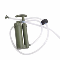 PureH₂O™ Portable Water Purifier