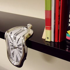 TheSurrealist™ Melting Clock