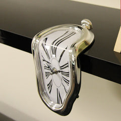 TheSurrealist™ Melting Clock
