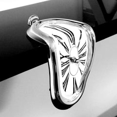 TheSurrealist™ Melting Clock