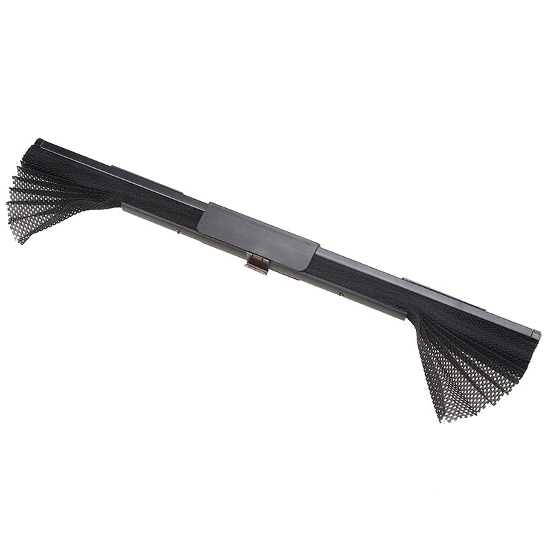 AutoShield™ Car Retractable Curtain With UV Protection
