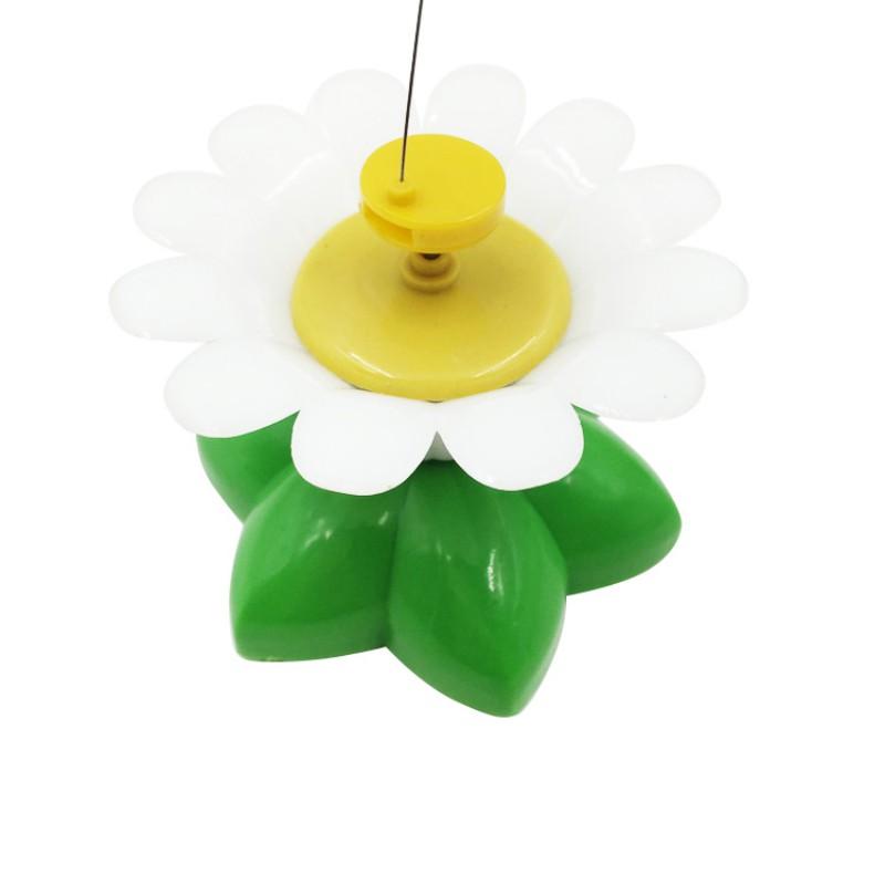 Butterfly/Bird Toy For Cats