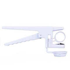 Easy Egg Cracker