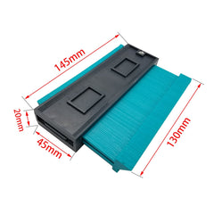 HandyTools™ Contour Duplication Gauge
