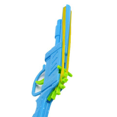 Rubber Band Launcher