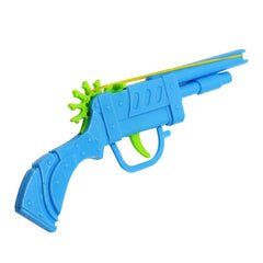 Rubber Band Launcher