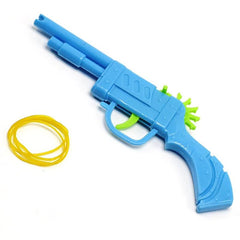Rubber Band Launcher