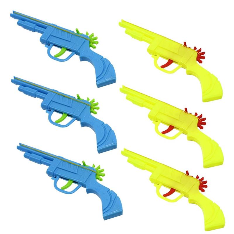 Rubber Band Launcher
