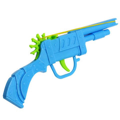 Rubber Band Launcher