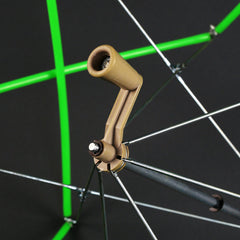 SewCrafty™ Umbrella Swift Wool Winder