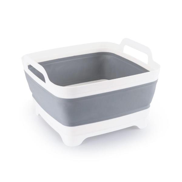 SmartKitchen™ Foldable Kitchen Basket
