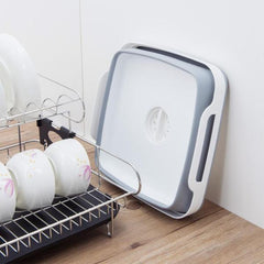 SmartKitchen™ Foldable Kitchen Basket