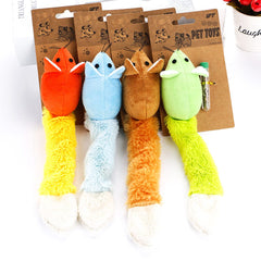 Interactive Mice Toy