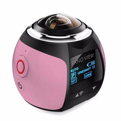 Mini Action Panoramic Camera