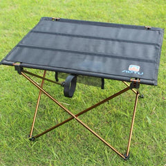 Ultra-Light Outdoor Foldable Table