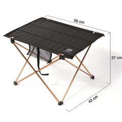 Ultra-Light Outdoor Foldable Table