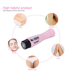 Sarah Matthews™ Mini Hair Trimmer